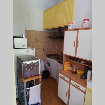 Appartement Barèges Екстериор снимка