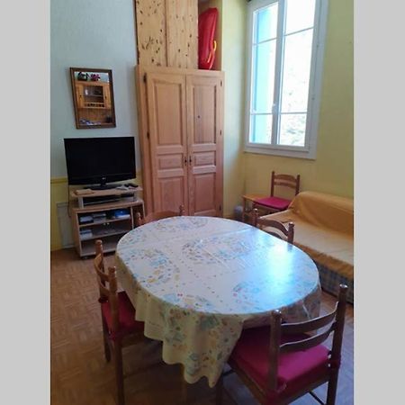 Appartement Barèges Екстериор снимка