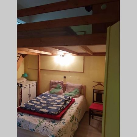 Appartement Barèges Екстериор снимка