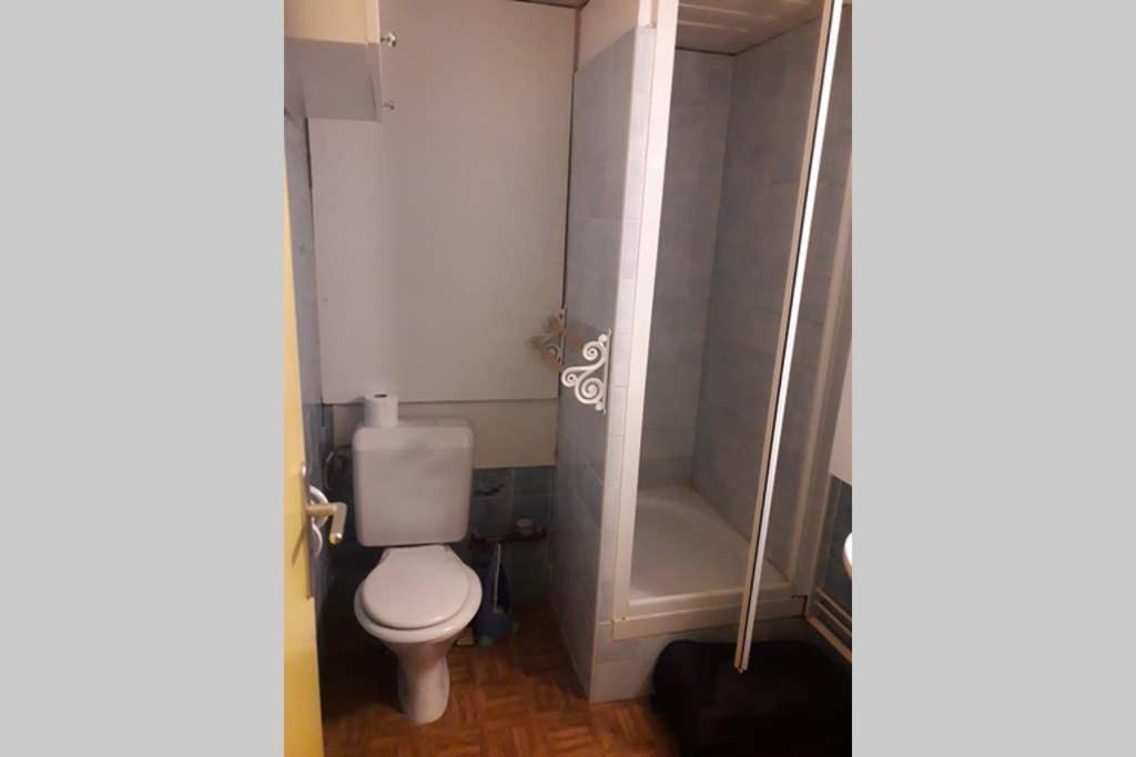 Appartement Barèges Екстериор снимка